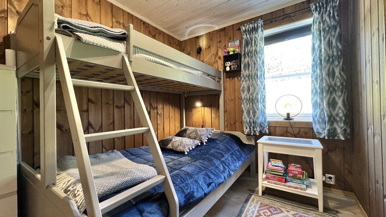 Photo of Bedroom in Gol Municipality