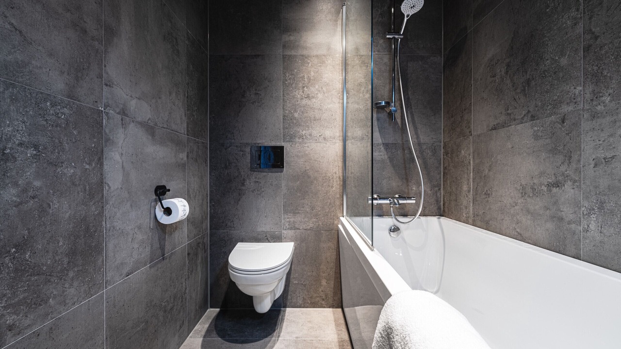 Photo of Bathroom in Hemsedal