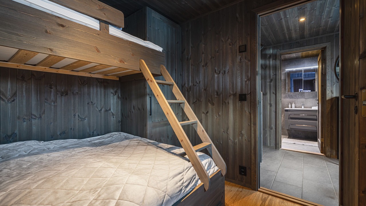 Photo of Bedroom in Hemsedal