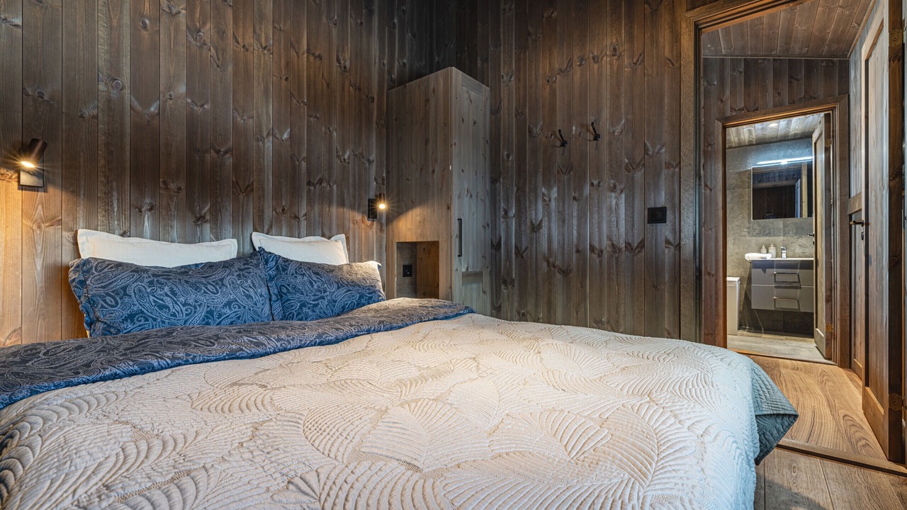 Photo of Bedroom in Hemsedal