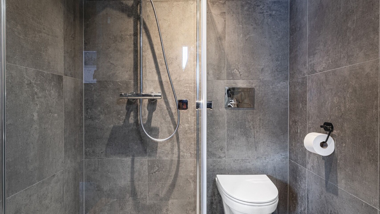 Photo of Bathroom in Hemsedal