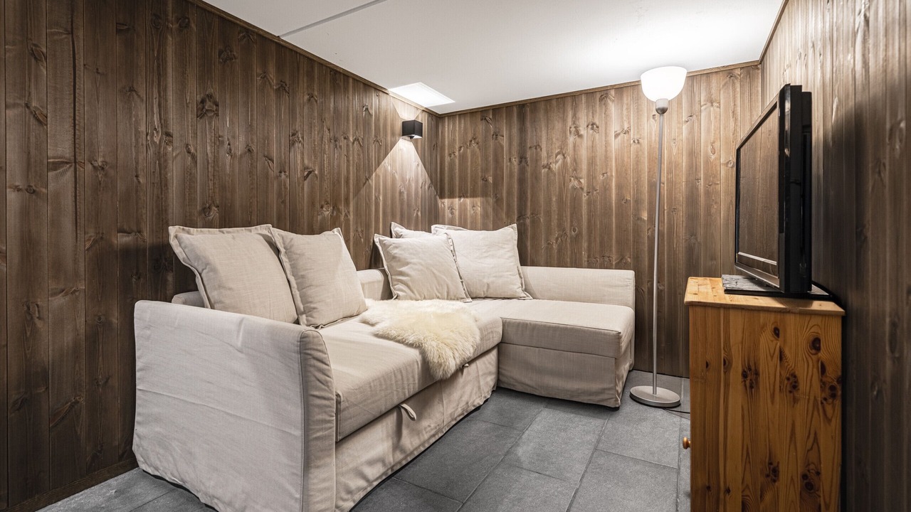 Photo of Livingroom in Hemsedal