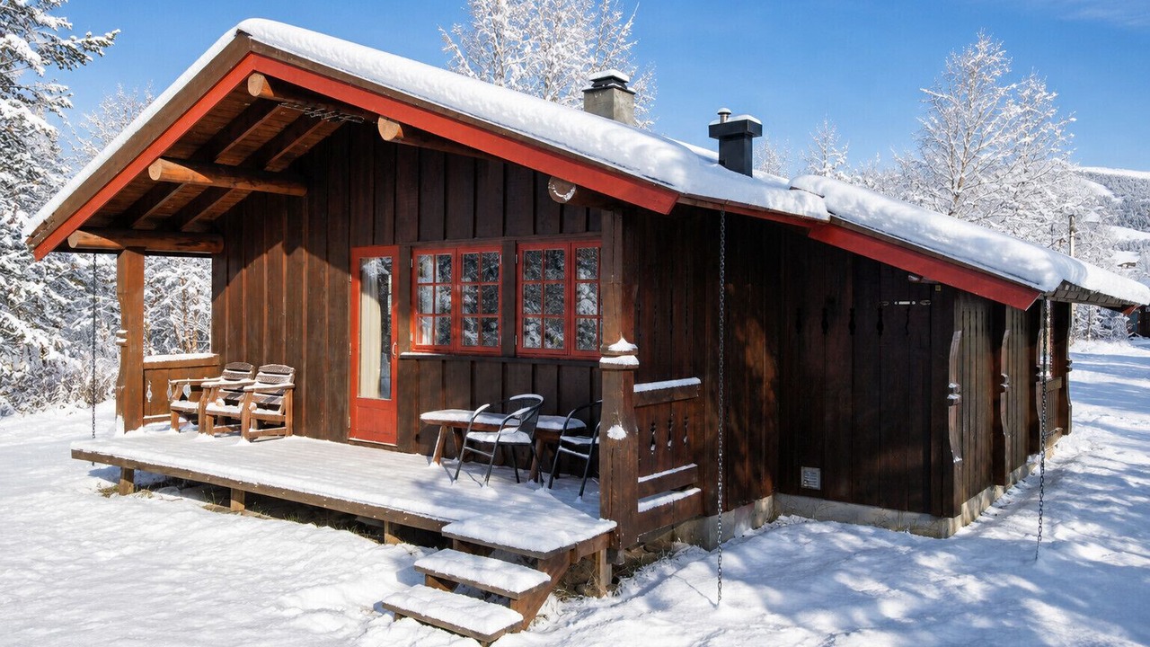 Photo of Outdoor in Geilo