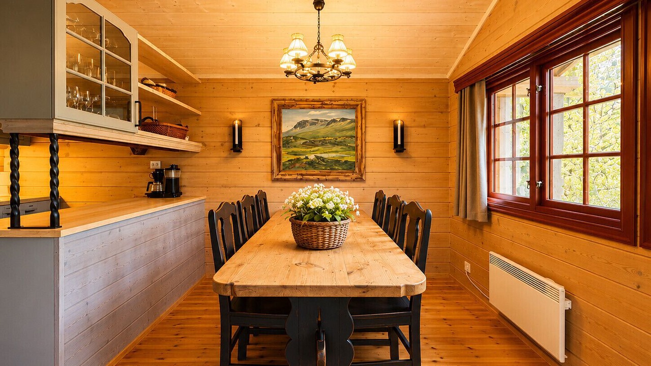 Photo of Bedroom in Geilo