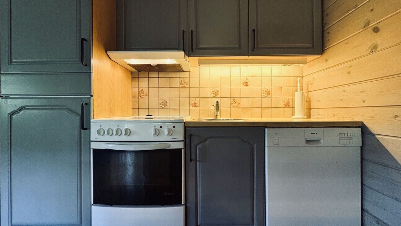 Photo of Kitchen in Geilo