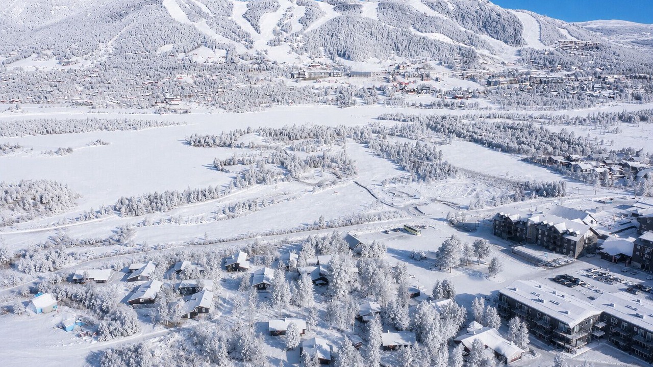 Photo of Outdoor in Geilo