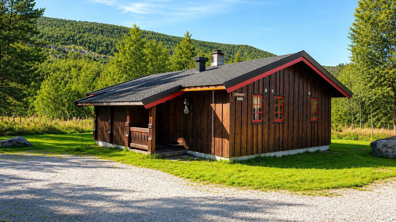 Photo of Outdoor in Geilo