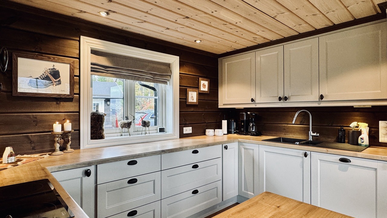 Photo of Kitchen in Kamben