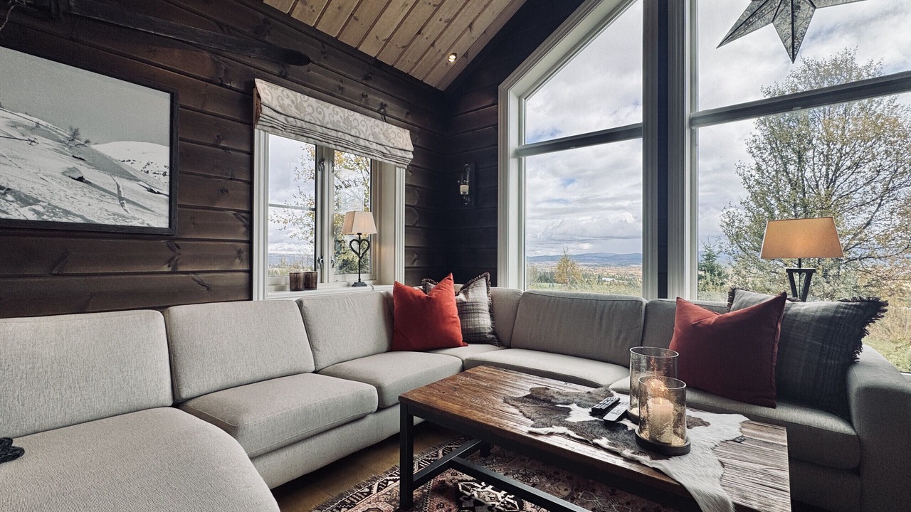 Photo of Livingroom in Kamben