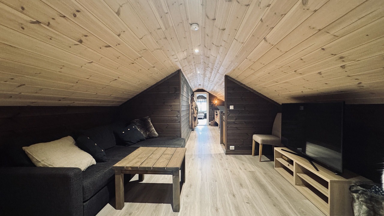 Photo of Bedroom in Kamben