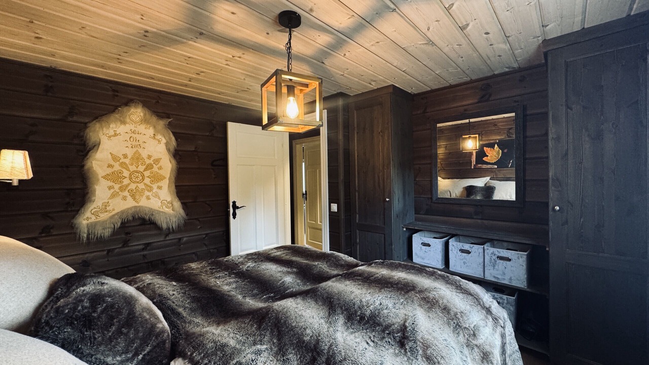 Photo of Bedroom in Kamben