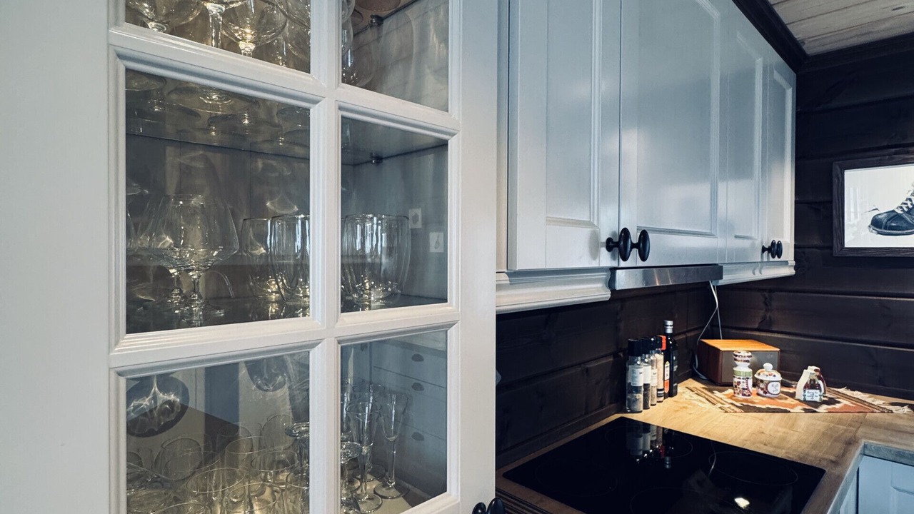 Photo of Kitchen in Kamben