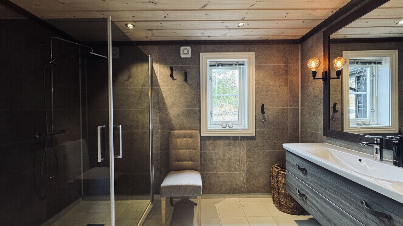 Photo of Bathroom in Kamben