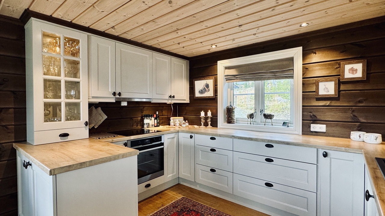 Photo of Kitchen in Kamben