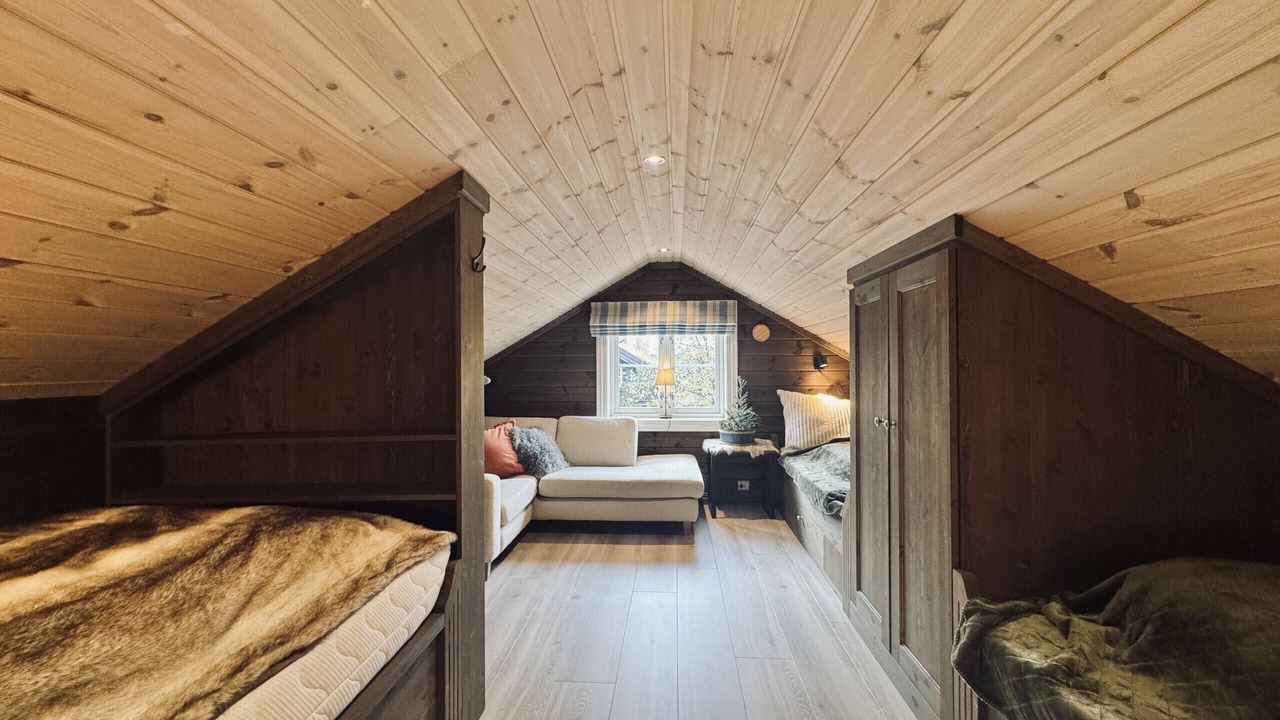 Photo of Bedroom in Kamben
