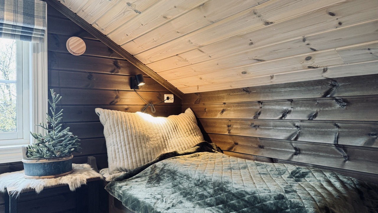 Photo of Bedroom in Kamben