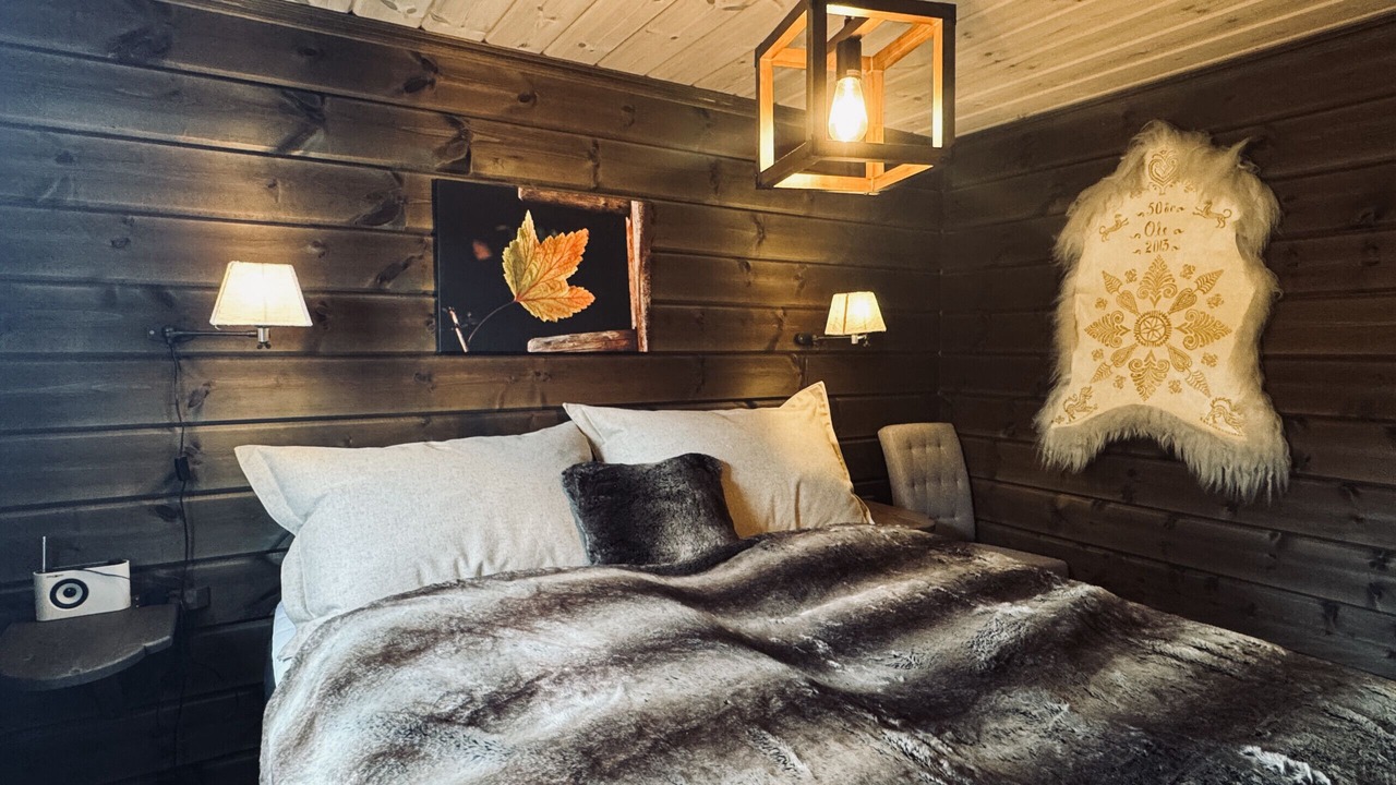 Photo of Bedroom in Kamben