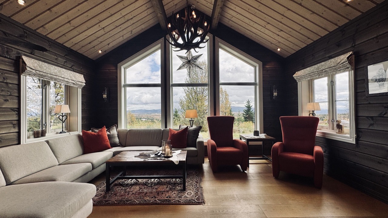 Photo of Livingroom in Kamben