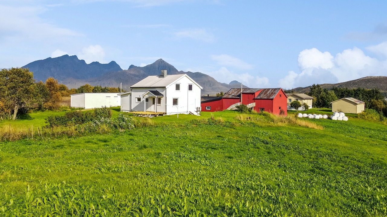 Photo of Outdoor in Leknes