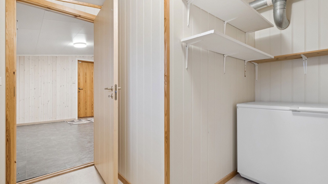 Photo of Bedroom in Leknes
