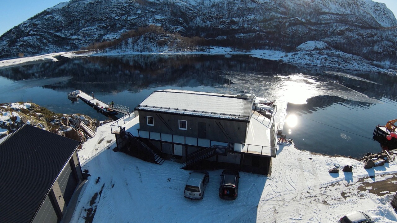 Photo of Outdoor in Vagan