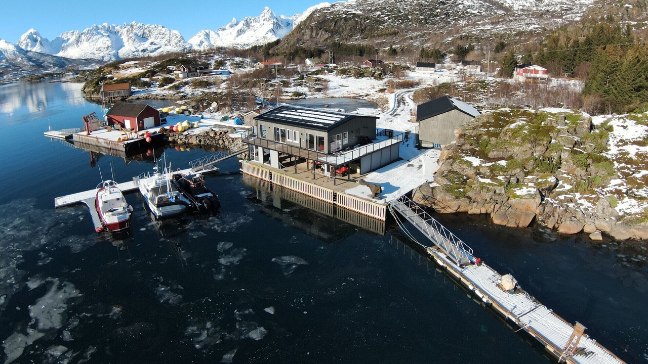 Photo of Outdoor in Vagan
