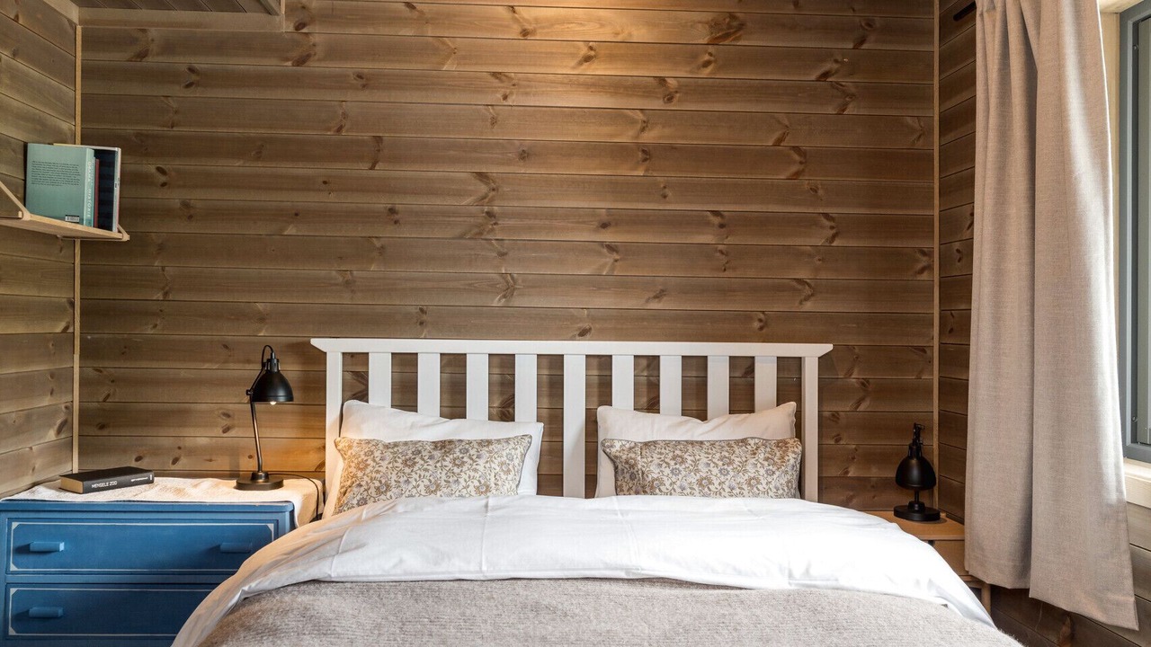 Photo of Bedroom in Gol Municipality