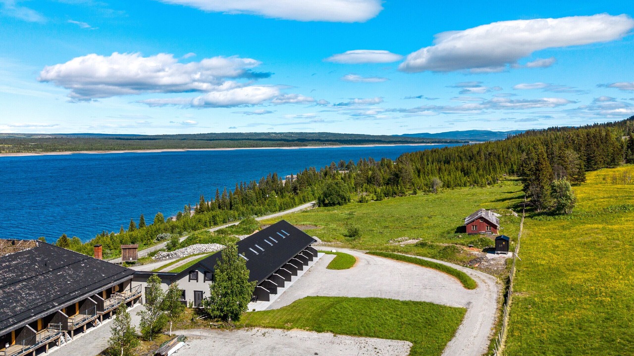 Photo of Outdoor in Gol Municipality