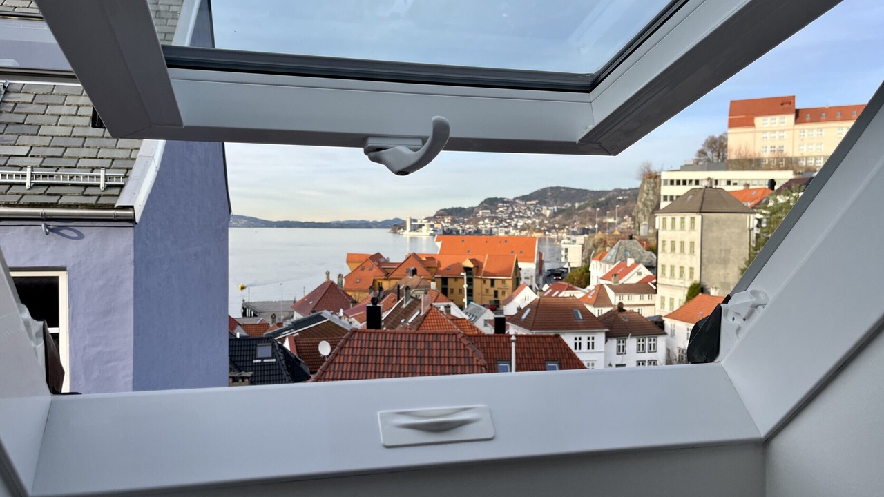 Photo of Others in Bergen City Centre