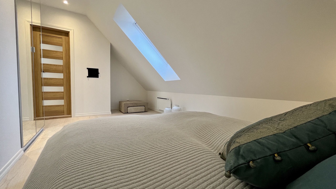 Photo of Bedroom in Bergen City Centre