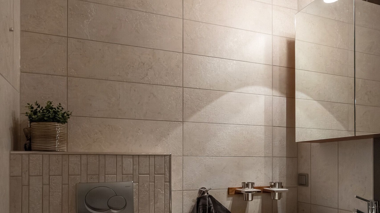 Photo of Bathroom in yer