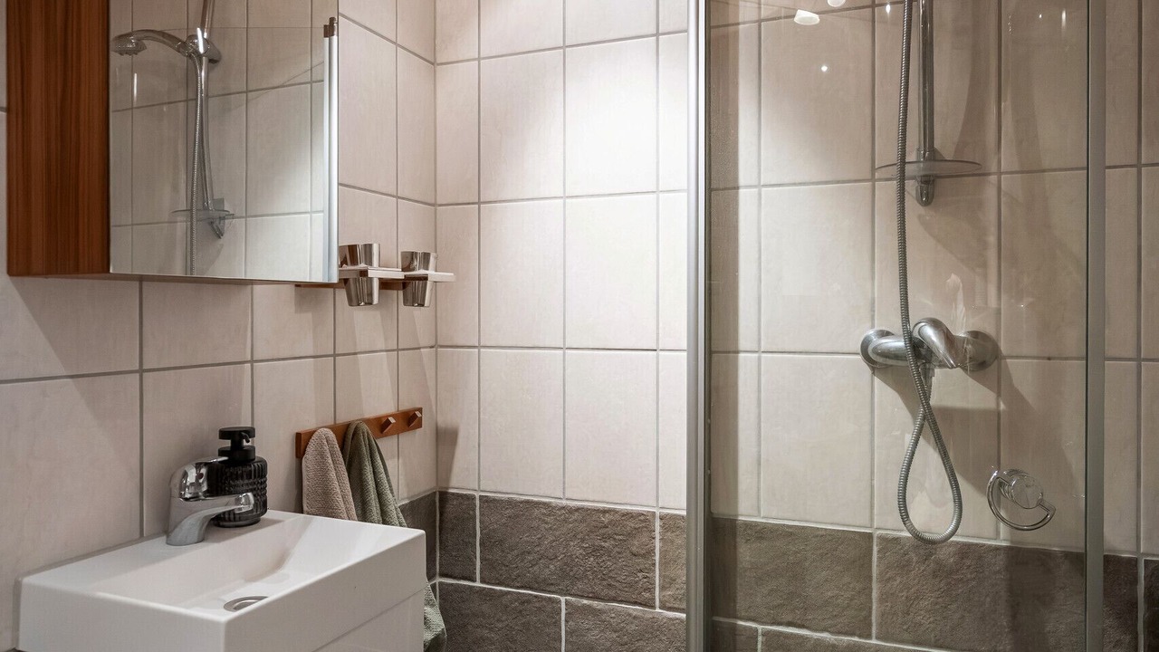 Photo of Bathroom in yer