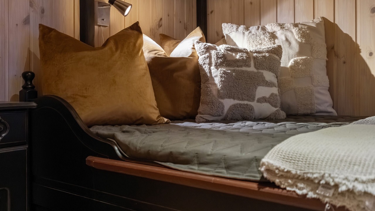 Photo of Bedroom in yer
