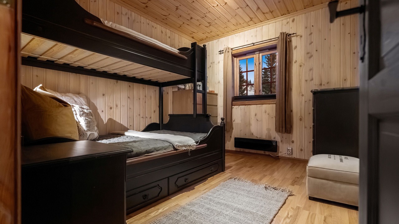 Photo of Bedroom in yer