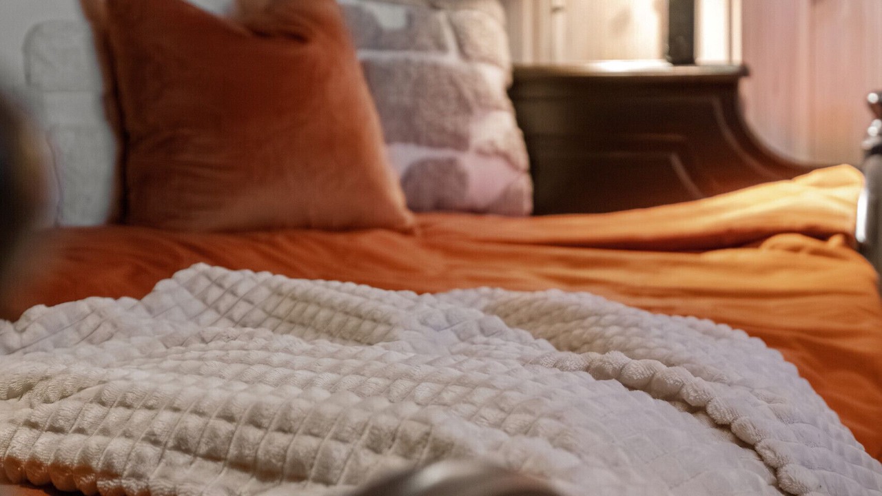 Photo of Bedroom in yer