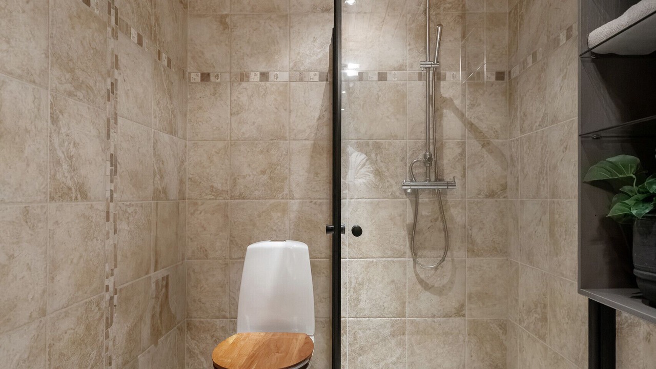 Photo of Bathroom in yer