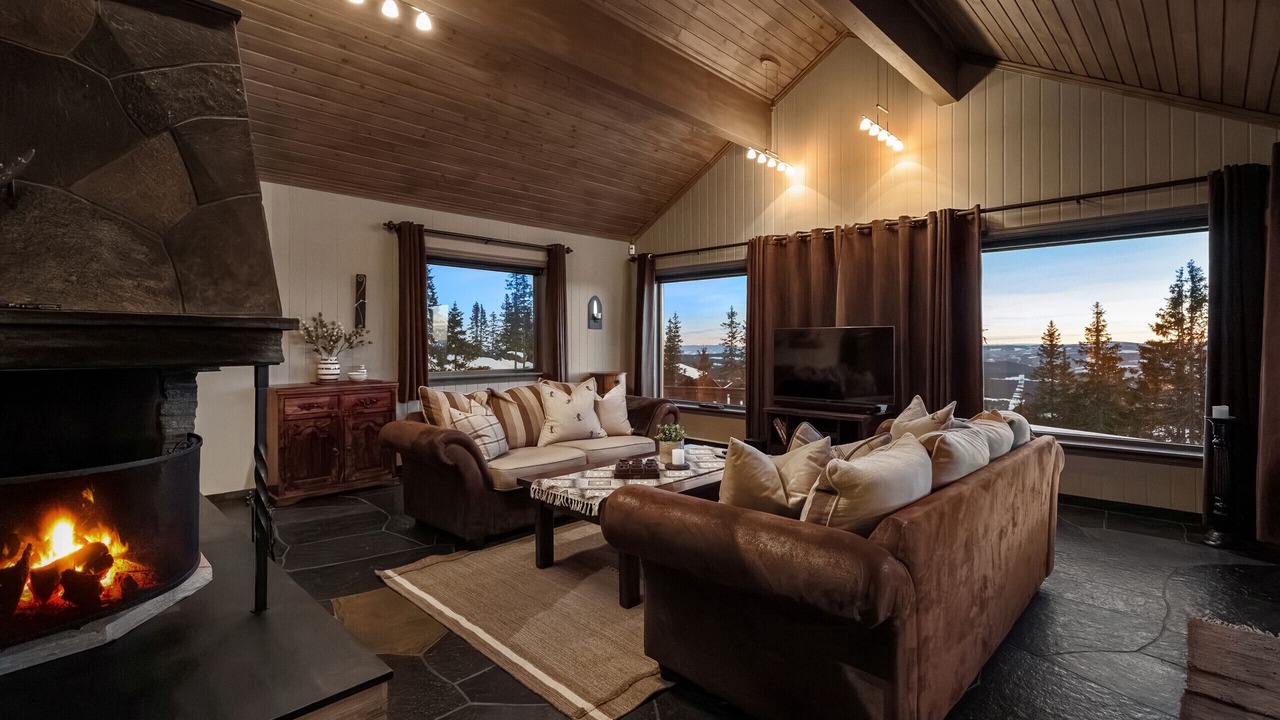 Photo of Livingroom in yer