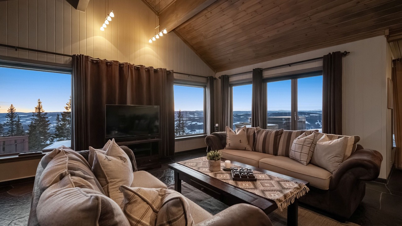 Photo of Livingroom in yer