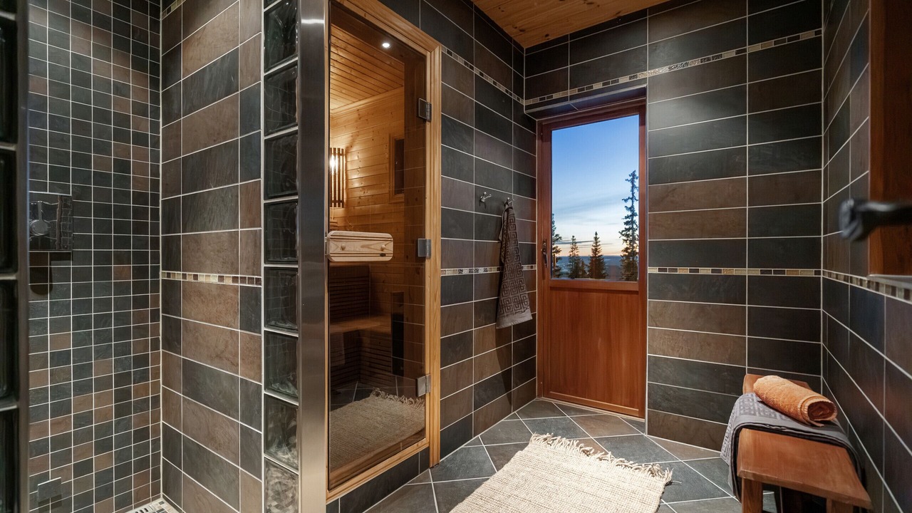 Photo of Bathroom in yer