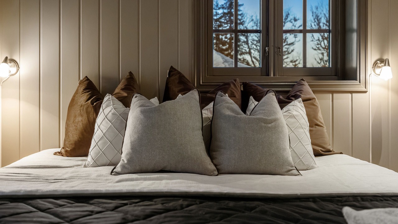 Photo of Bedroom in yer