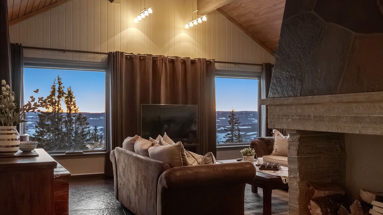 Photo of Livingroom in yer