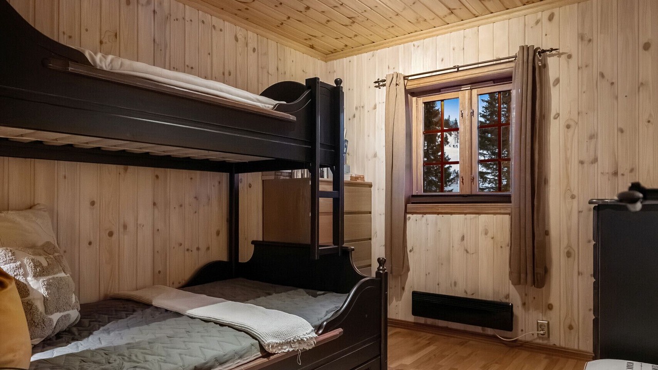 Photo of Bedroom in yer