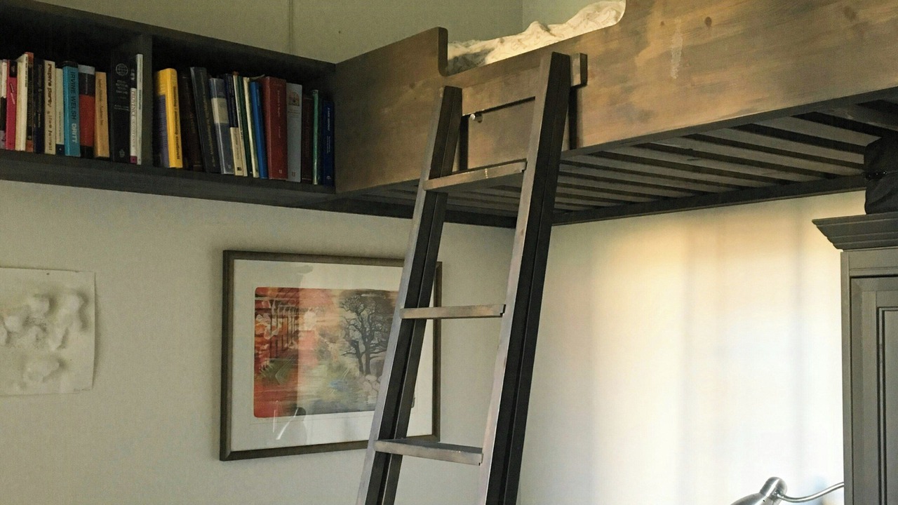Photo of Bedroom in St. Hanshaugen
