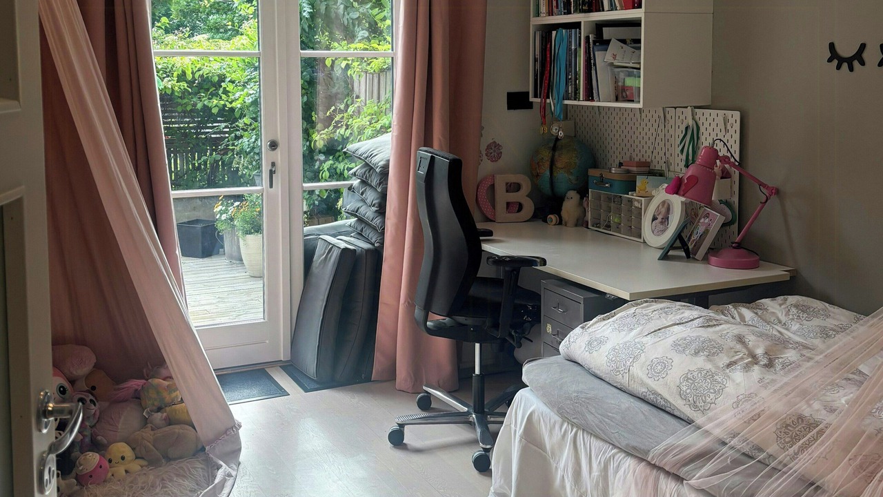 Photo of Bedroom in St. Hanshaugen