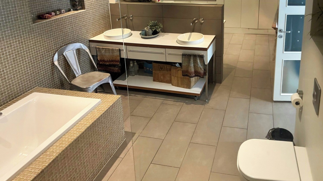 Photo of Bathroom in St. Hanshaugen