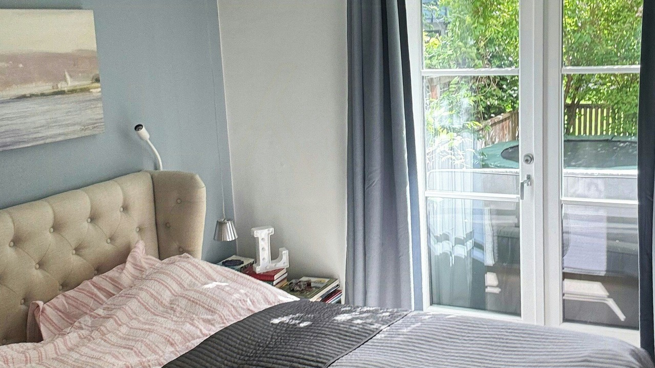 Photo of Bedroom in St. Hanshaugen