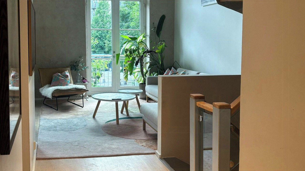 Photo of Livingroom in St. Hanshaugen