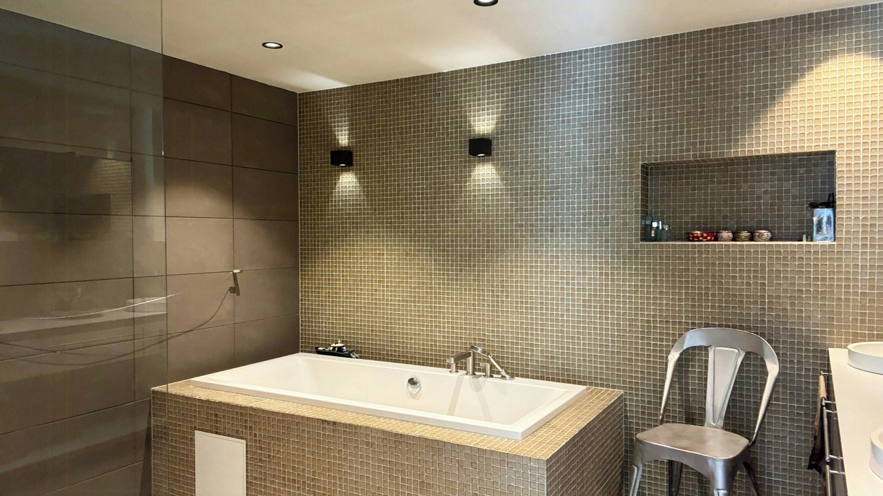 Photo of Bathroom in St. Hanshaugen