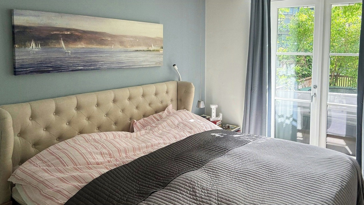 Photo of Bedroom in St. Hanshaugen