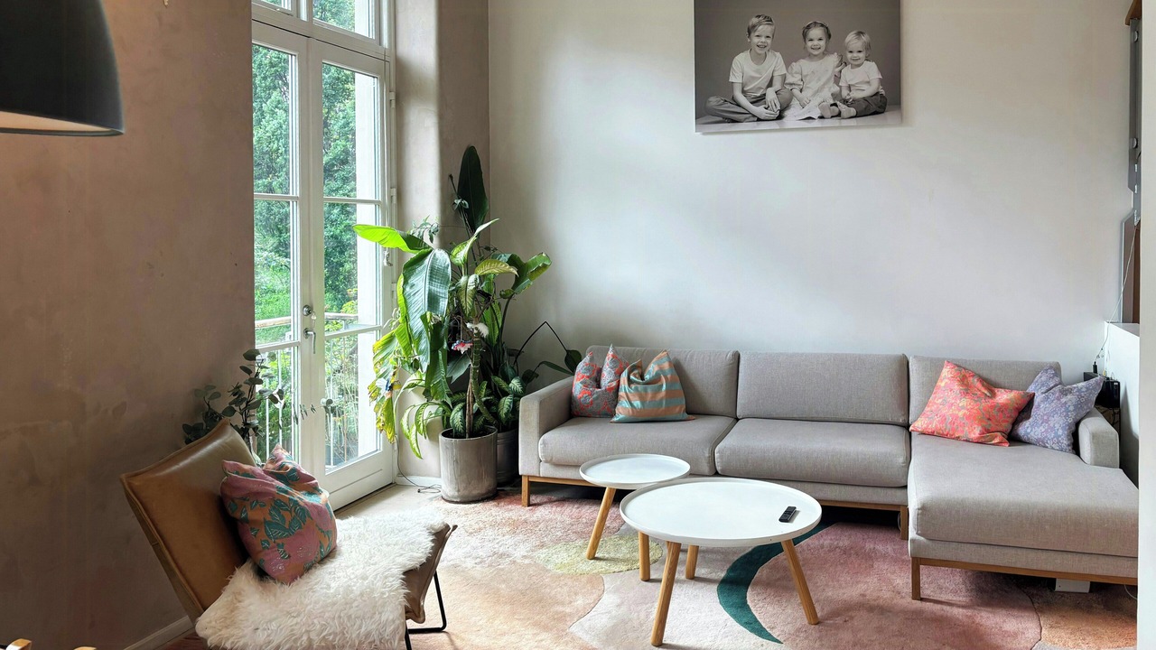 Photo of Livingroom in St. Hanshaugen